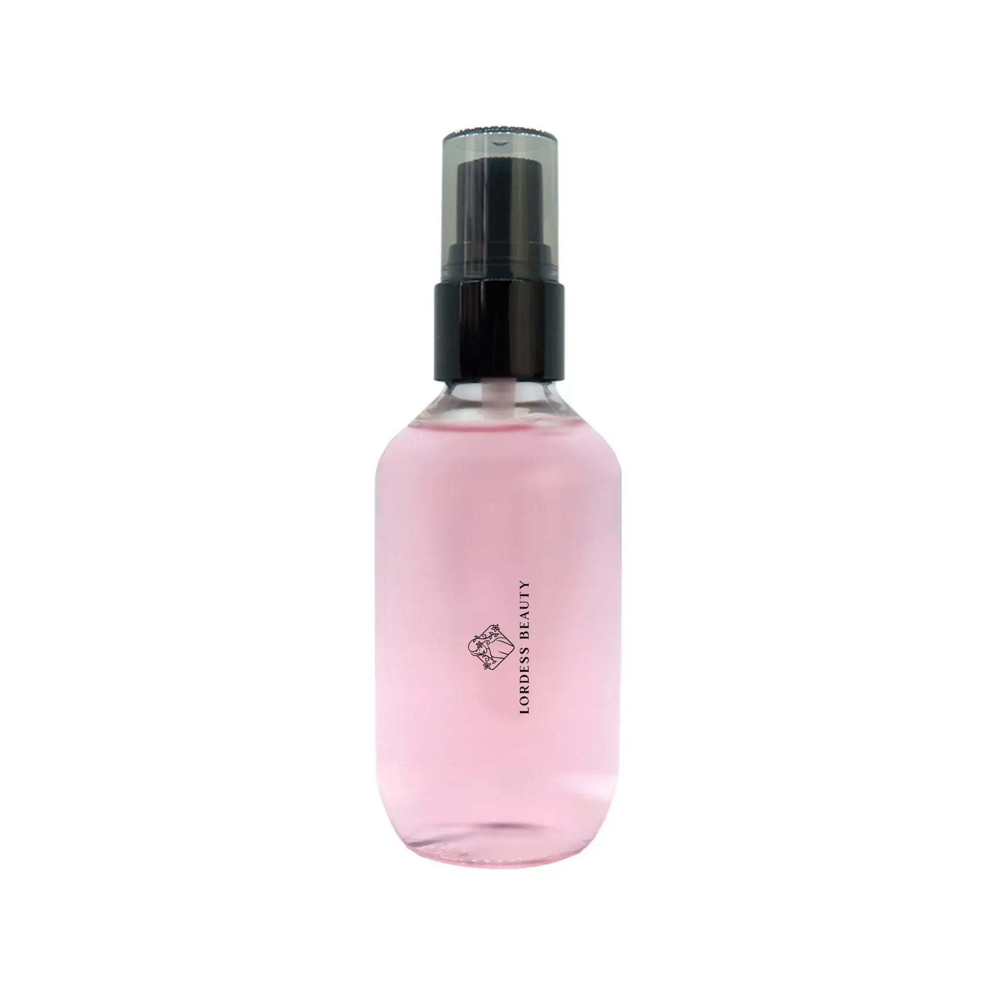 Oil Control Setting Spray - Lordess Beauty