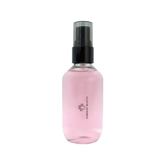Oil Control Setting Spray - Lordess Beauty