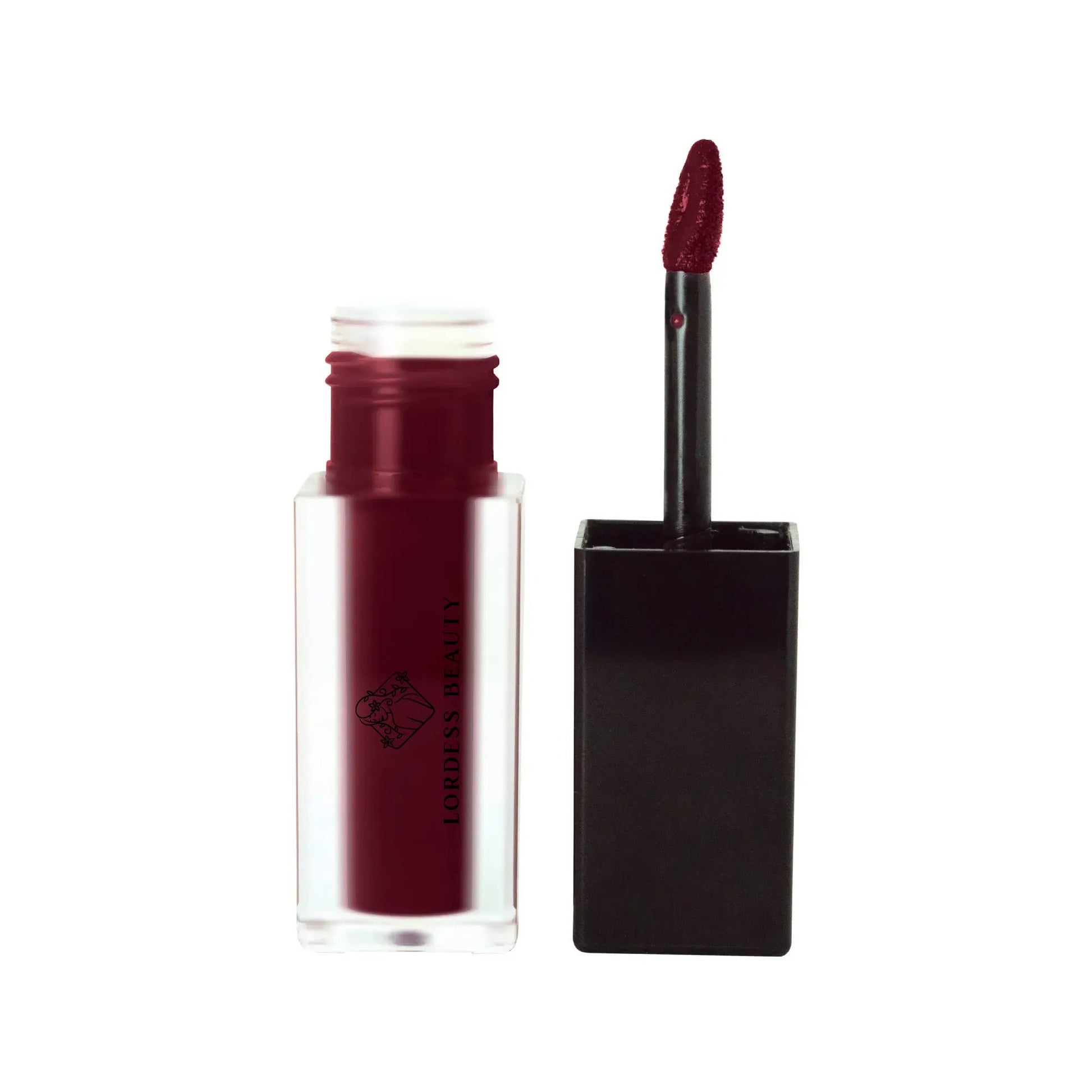 Outlandish - Matte Lip Stain - Lordess Beauty