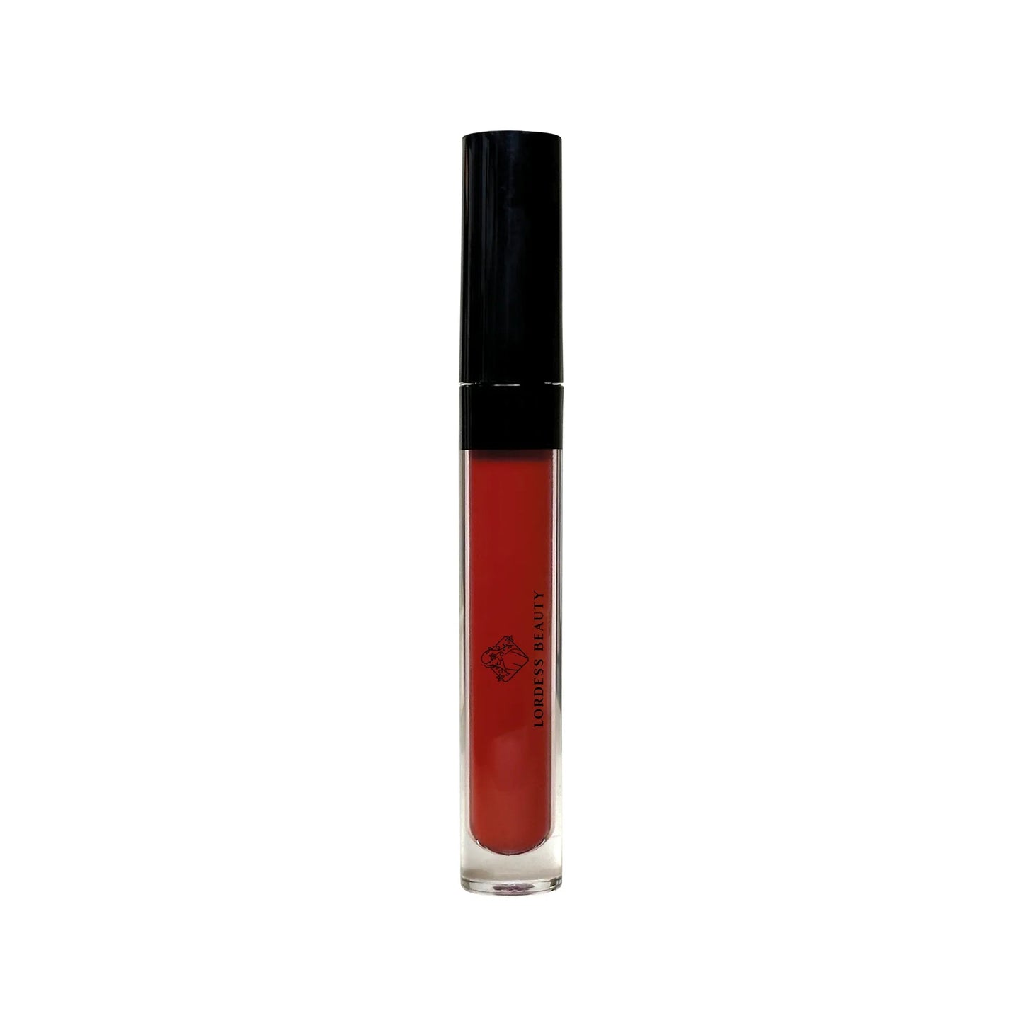 Ruby - Liquid to Matte Lipstick - Lordess Beauty