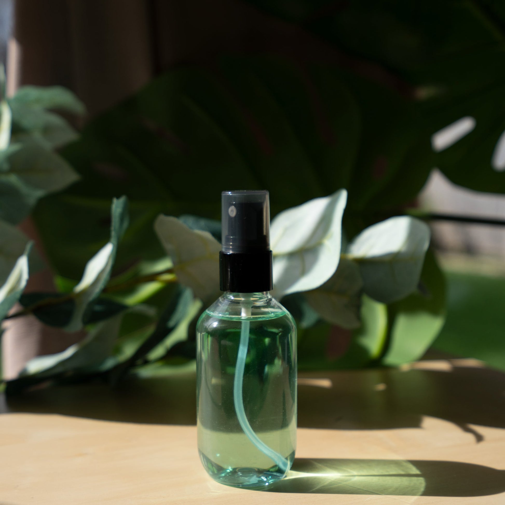 Setting Spray - Lordess Beauty