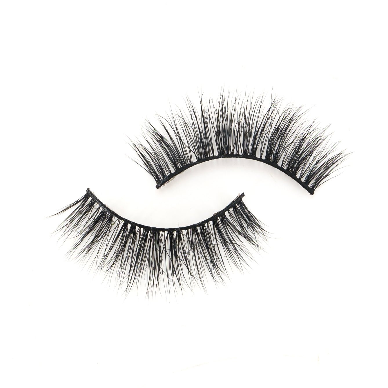 Shanghai 3D Mink Lashes - Lordess Beauty