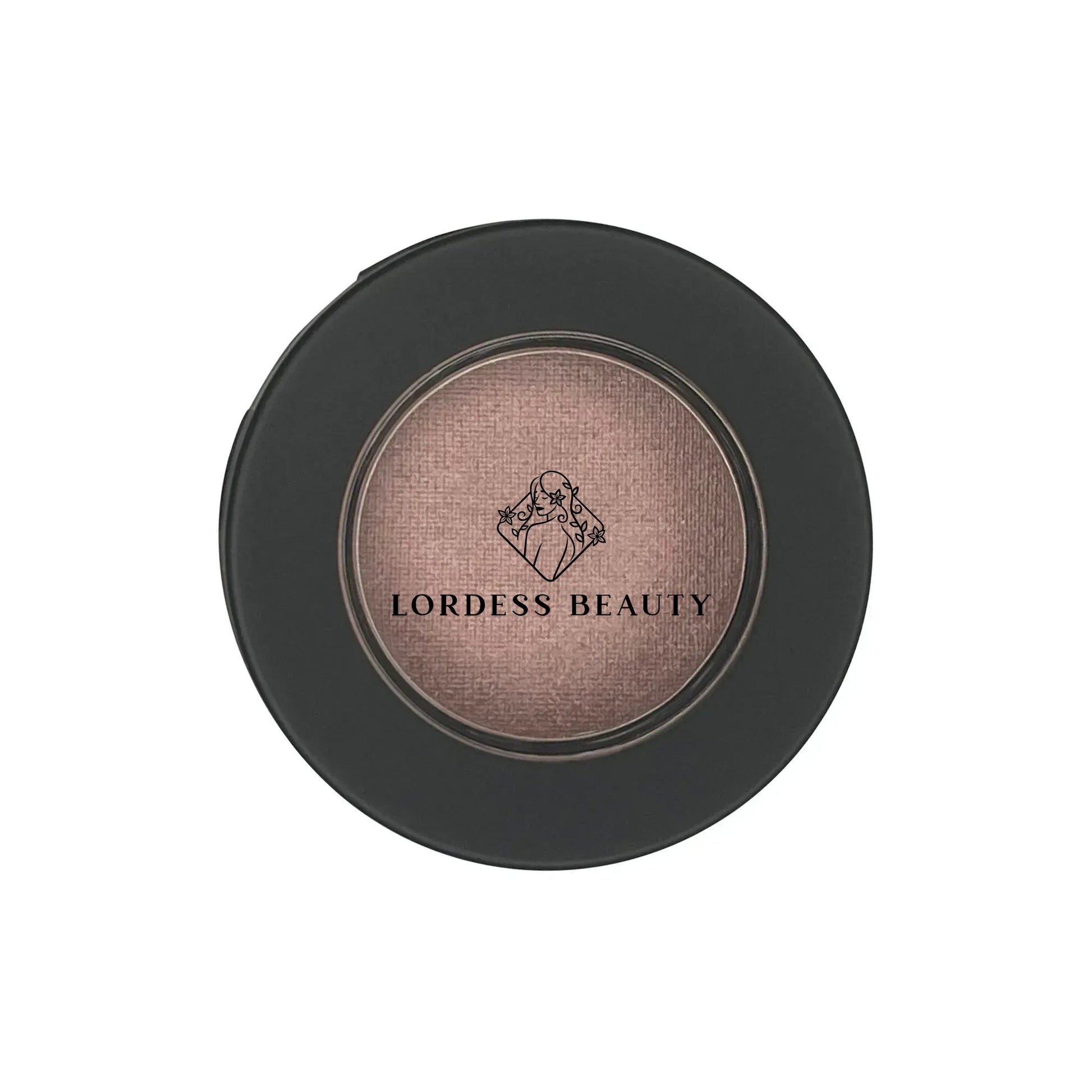 Single Pan Eyeshadow - Blossom - Lordess Beauty