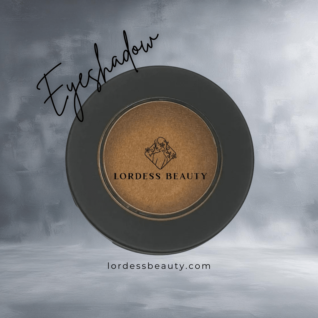 Single Pan Eyeshadow - Dusk - Lordess Beauty