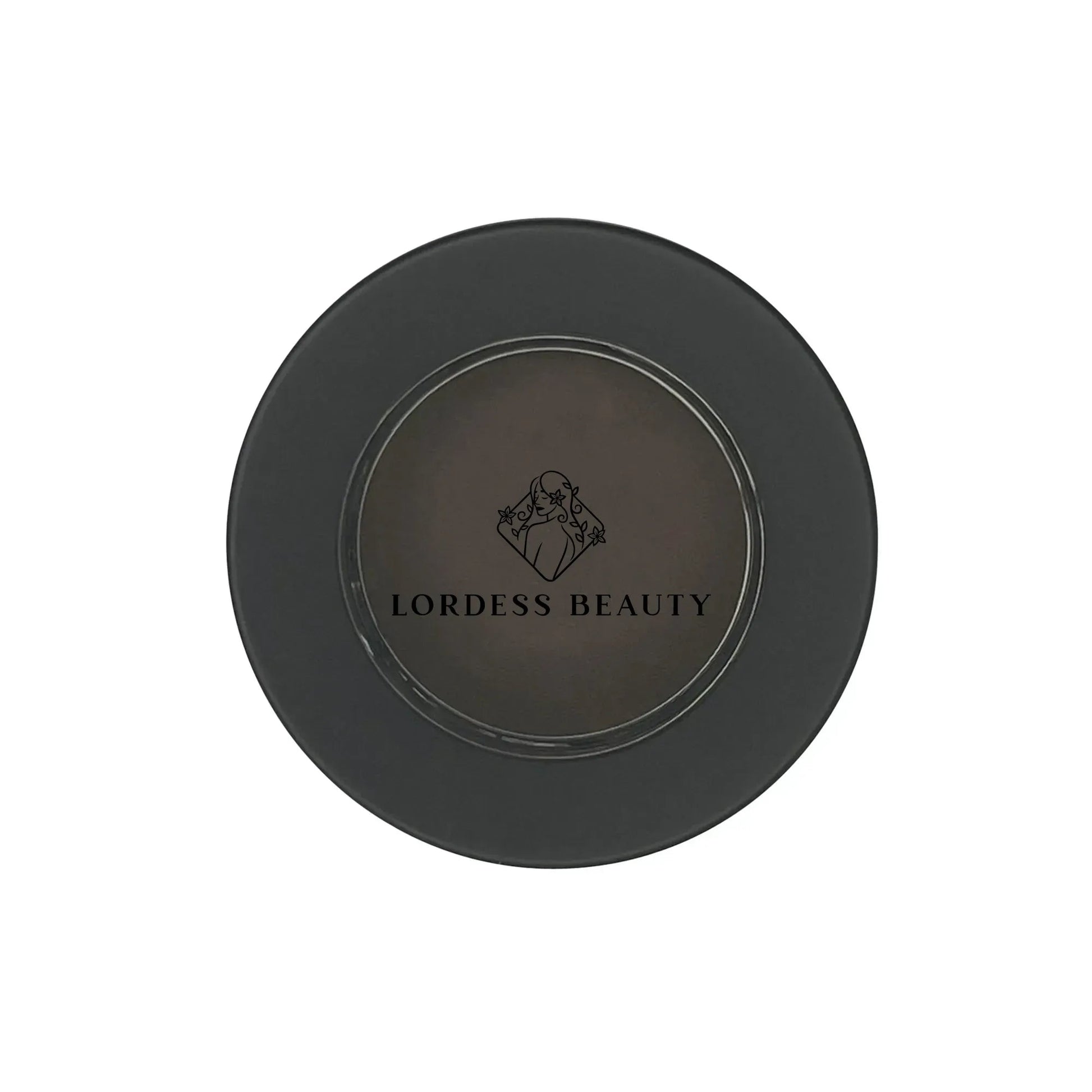 Single Pan Eyeshadow - Earth - Lordess Beauty