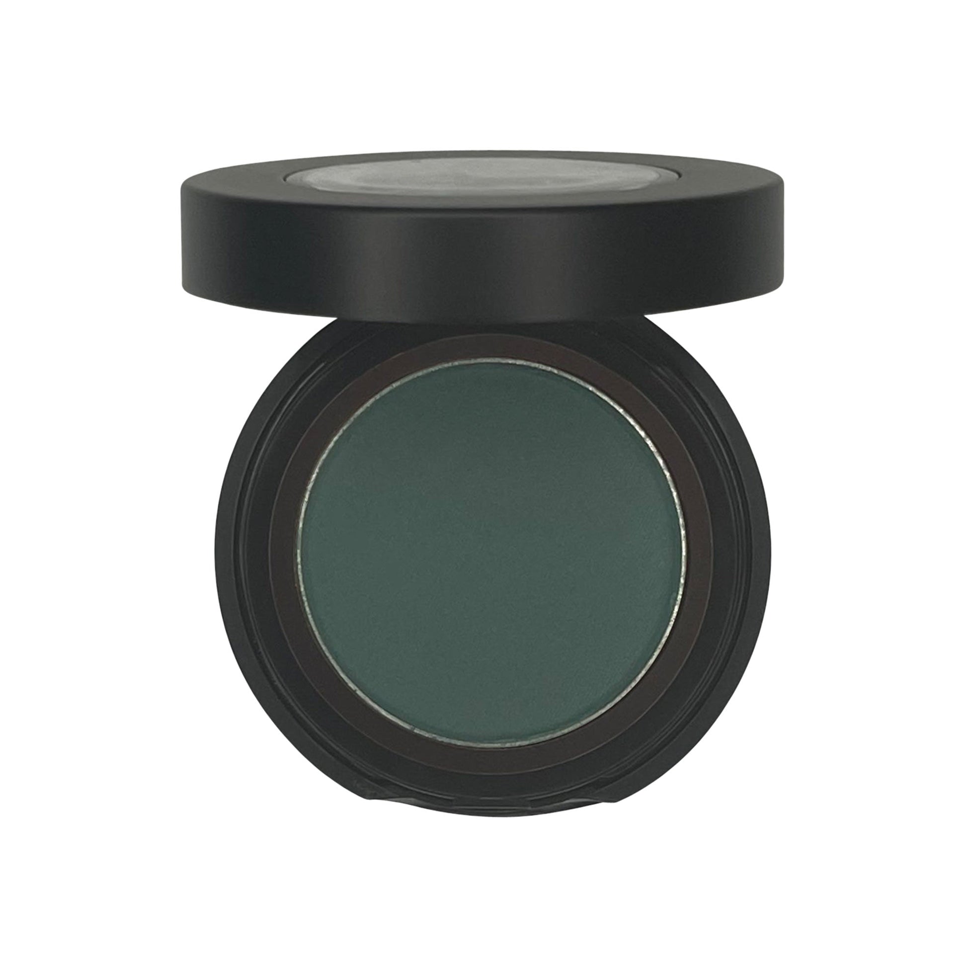 Single Pan Eyeshadow - Spruce - Lordess Beauty