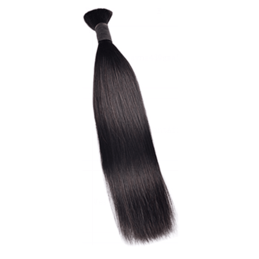 Straight Braiding Human Hair - Lordess Beauty