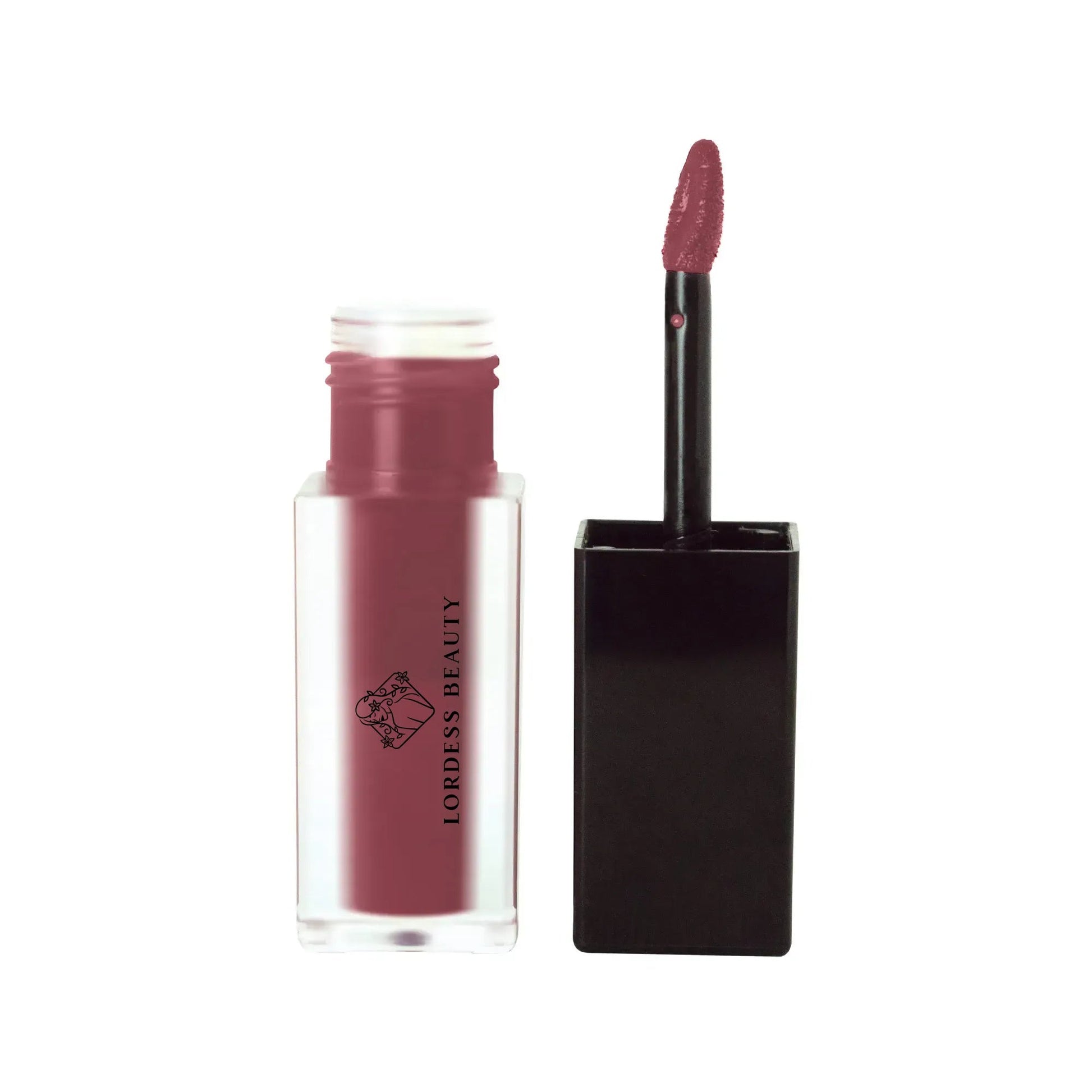 Twilight - Matte Lip Stain - Lordess Beauty
